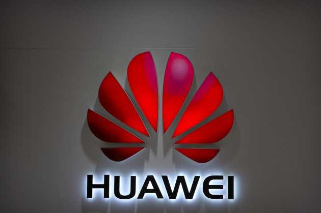 Canada US China Huawei