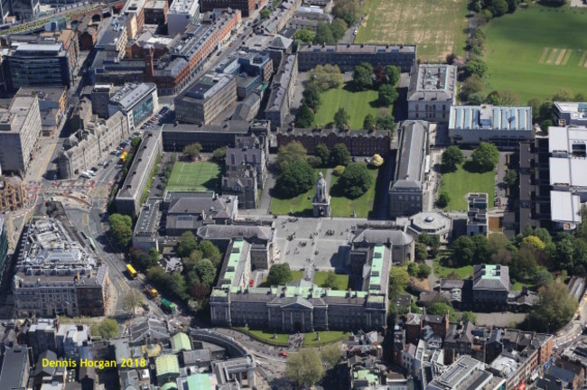 Trinity College