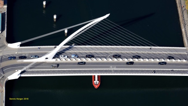 54 S Beckett Bridge