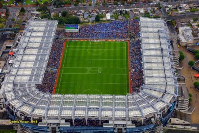 Croke Park