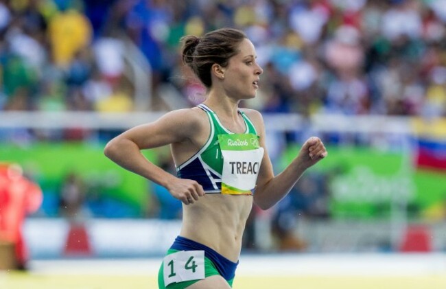 Sara Treacy