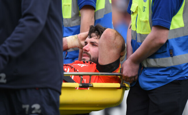 Rugby Union - Aviva Premiership - Semi Final - Bath Rugby v Leicester Tigers - Recreation Ground