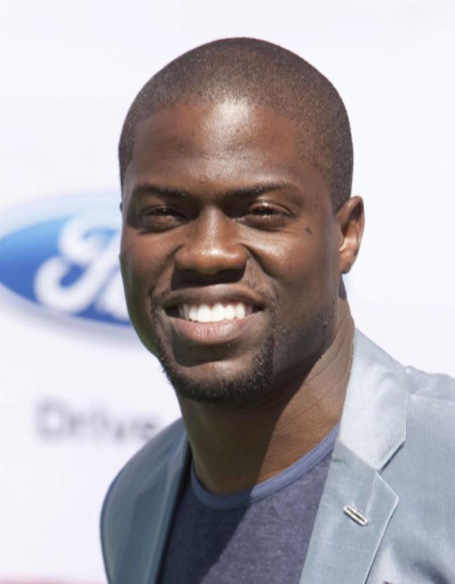 Kevin Hart steps down as host of the Oscars