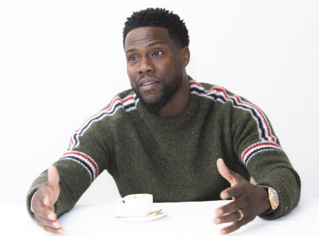 Kevin Hart