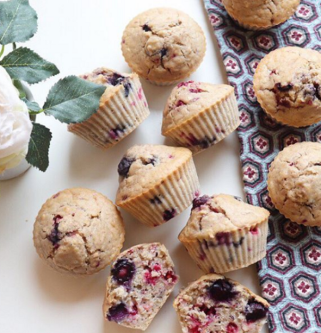 muffin