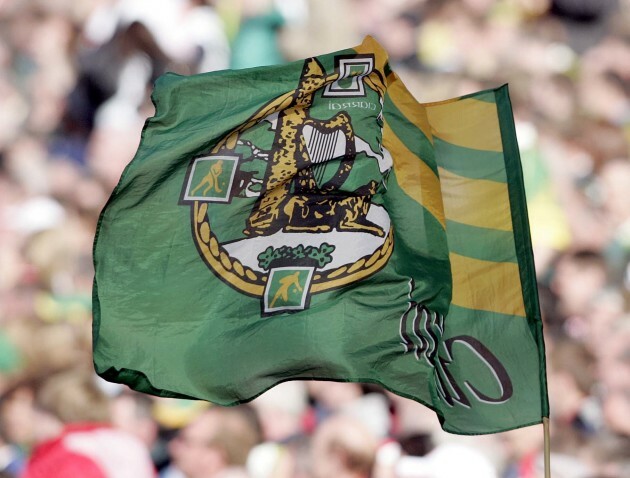 Kerry Flag 25/9/2005