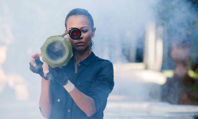 My Daughter Is The Final Boss Vf What to watch on TV this weekend · The Daily Edge