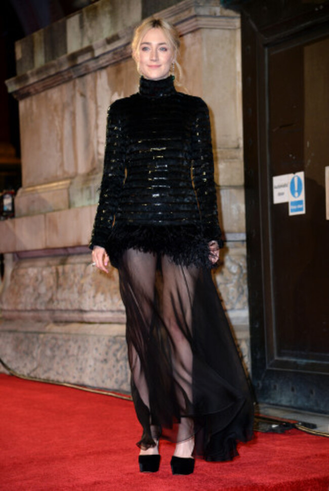 BAFTA Film Awards 2018 - Arrivals - London