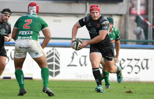 Eric O&rsquo;Sullivan