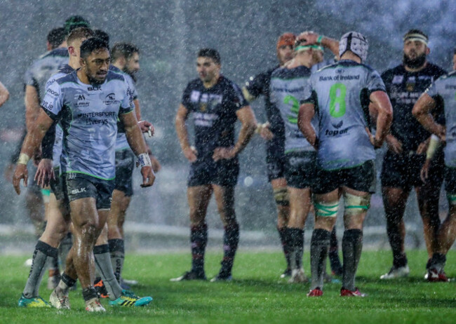 Bundee Aki