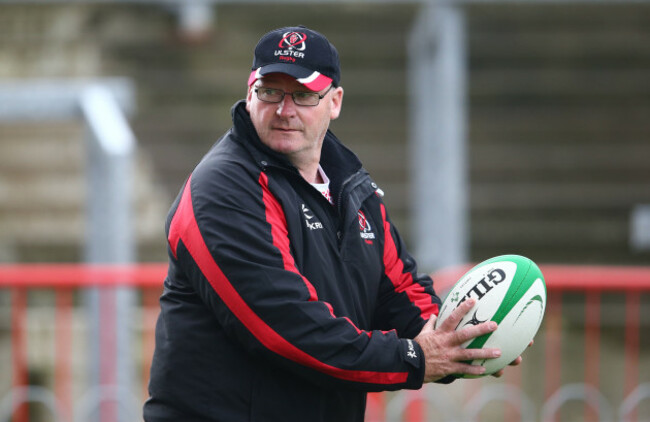 Philip Doyle