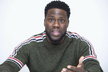 Kevin Hart