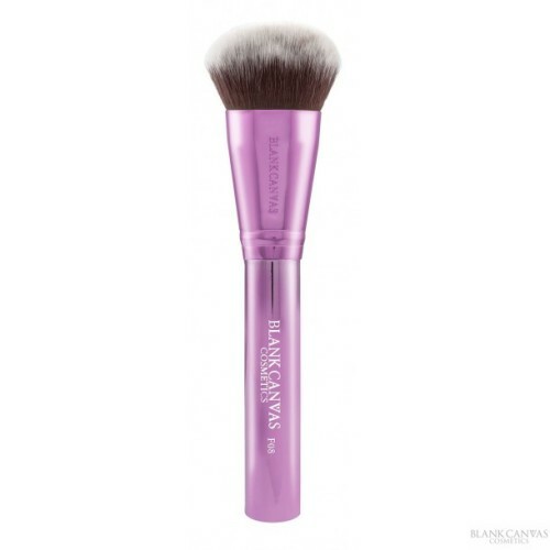 If you're over makeup sponges, here are 7 foundation brushes to