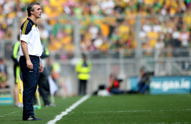 Jim McGuinness