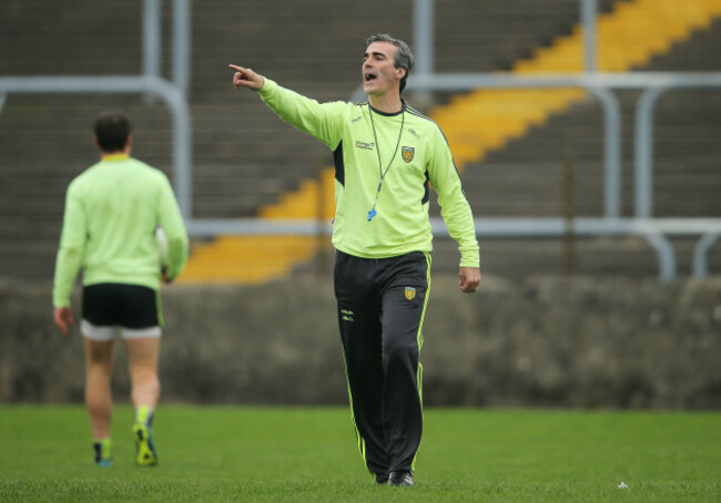 Jim McGuinness