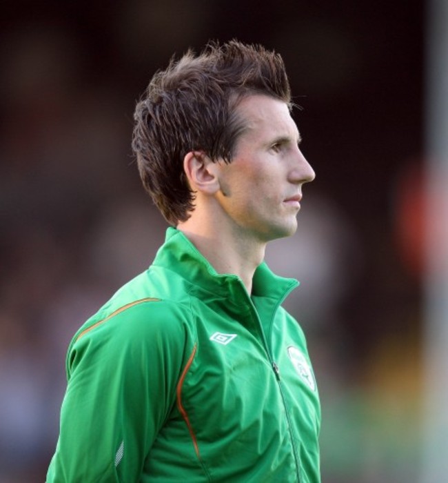 Liam Miller