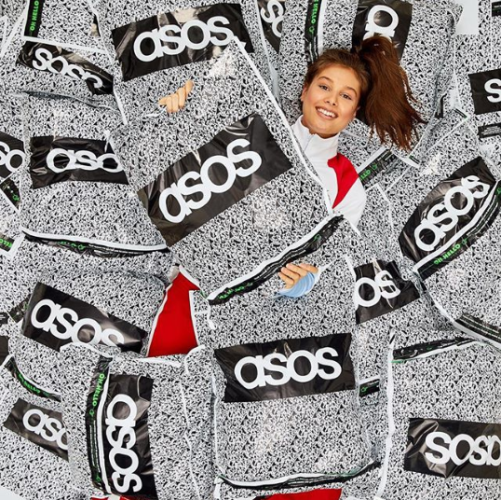 How ASOS is leading the way when it comes to inclusivity