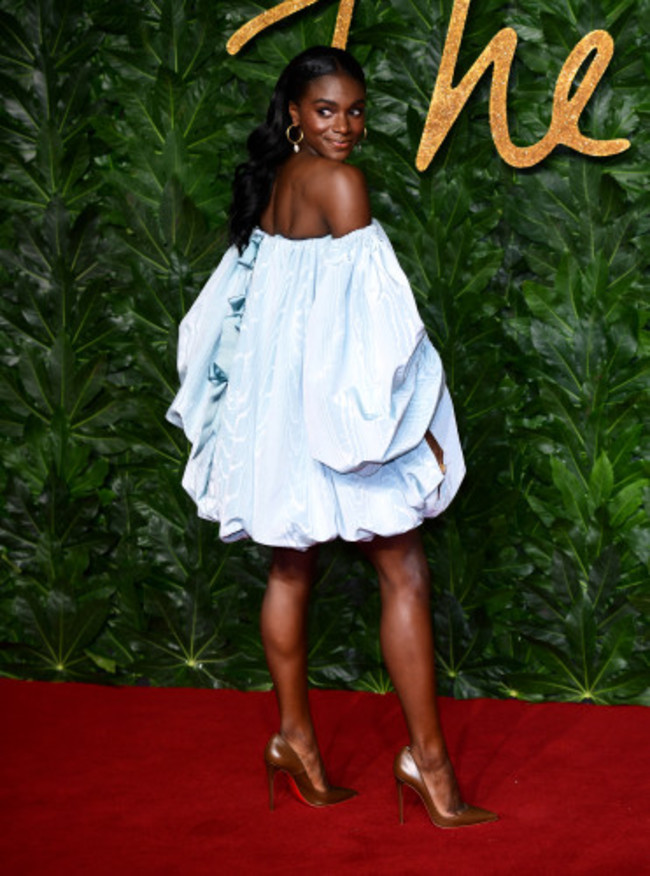 The Fashion Awards 2018 - London