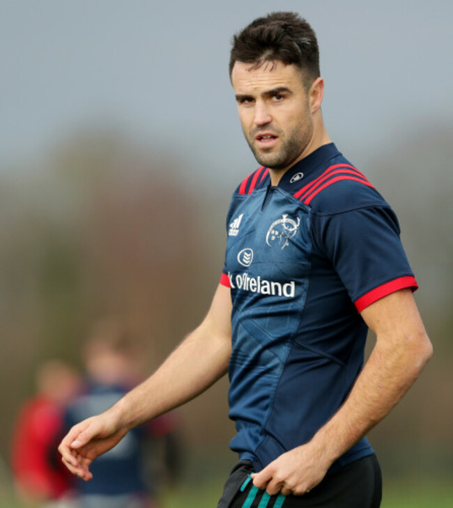 Conor Murray