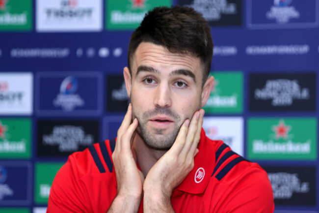 Conor Murray