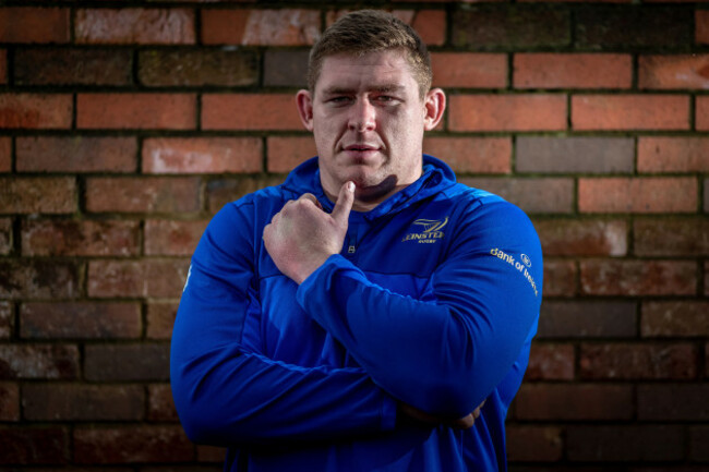 Tadhg Furlong