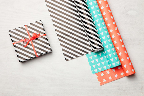 Use three pieces of tape, max': An expert gift-wrapper's guide to making  your presents look properly great