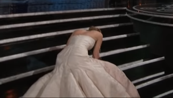 Poll Do You Know The Hell Of Second Hand Embarrassment