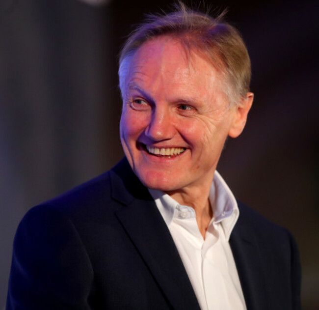 Joe Schmidt