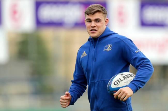 Garry Ringrose