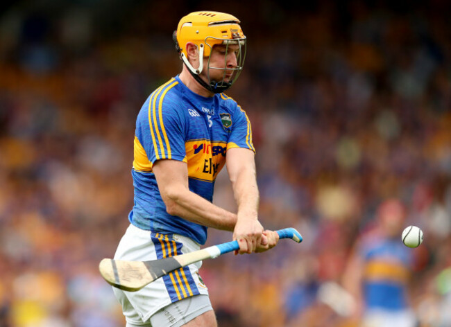 Seamus Callanan