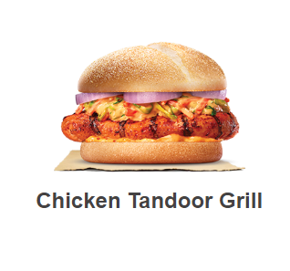 A Look At Some Of The Exciting Fast Food Options Around The