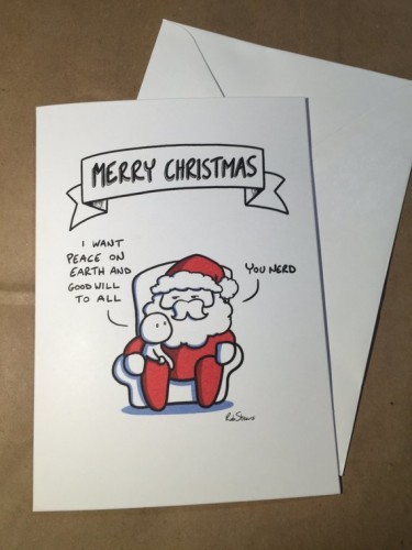 8 truly Irish Christmas cards they'll actually want to keep after the ...