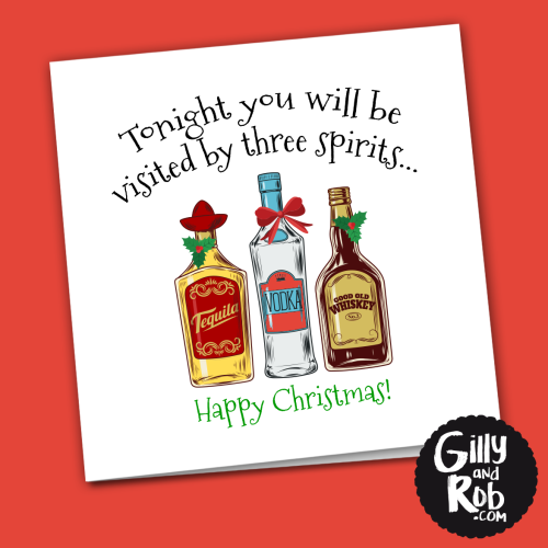 8 truly Irish Christmas cards they'll actually want to keep after the