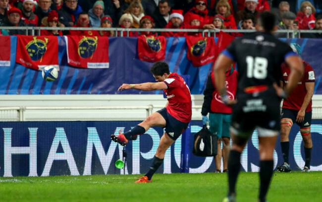 Joey Carbery