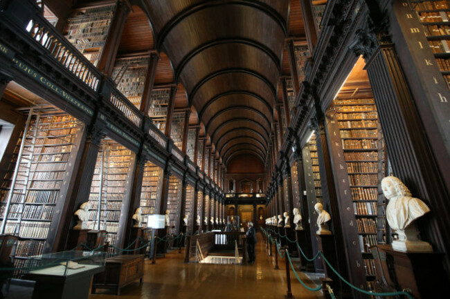 long room 371_90513836