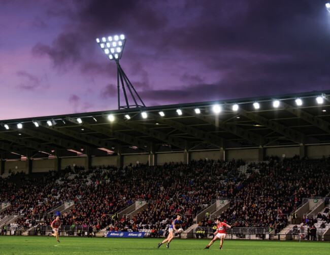 Cork v Tipperary - Allianz Football League Division 2 Round 1