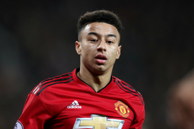 Manchester United v Arsenal - Premier League - Old Trafford