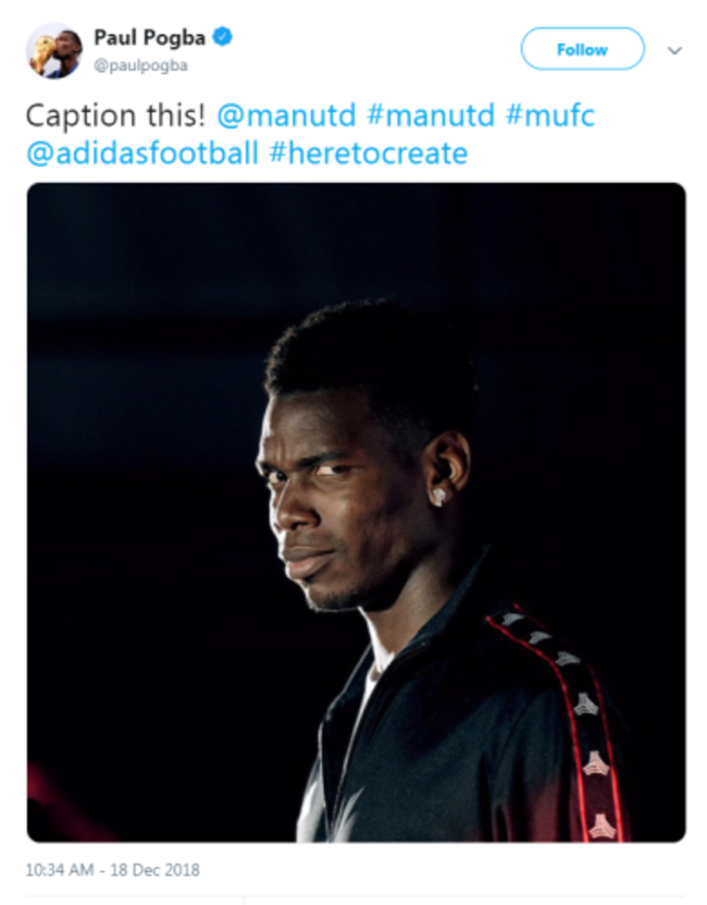 Pogba