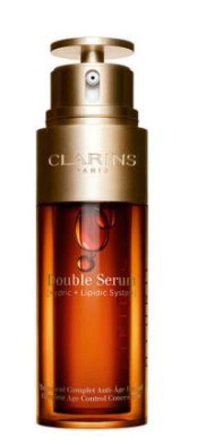 clarins