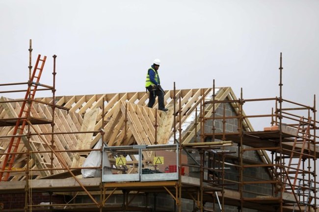 File Photo The Government is to launch the new Land Development Agency, which it says will coordinate State owned lands for regeneration and development, and open up sites for the provision of housing. It will be funded to the tune of &Ucirc;1.25 billion and&Ecirc;wi