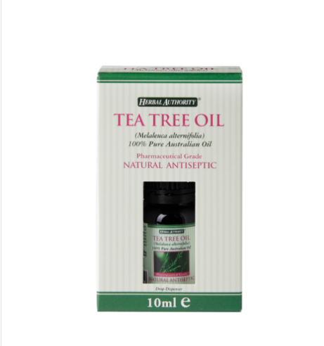 tea tree