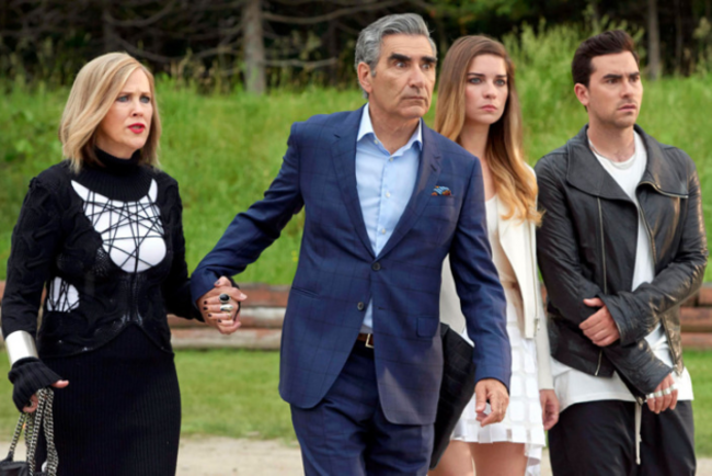 Schitt's Creek