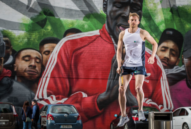 Arthur Lanigan O&rsquo;Keeffe