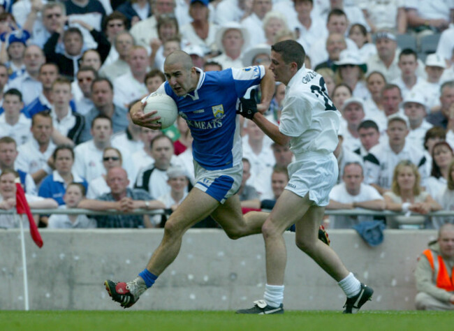 Barry Brennan