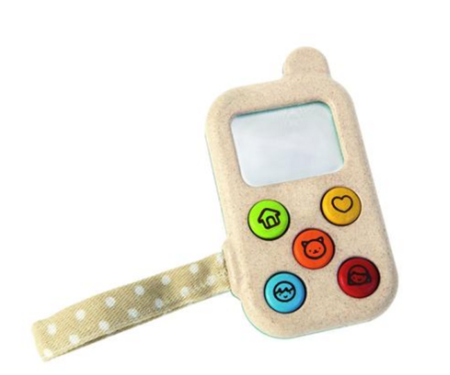 toy phone