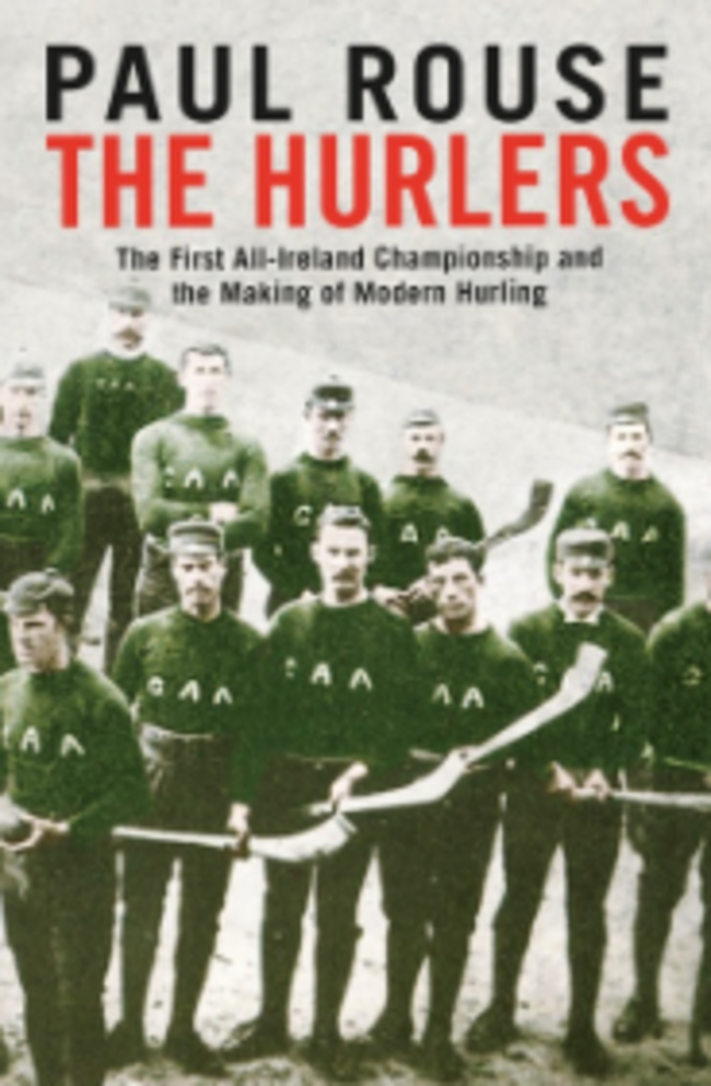 PaulRouseTheHurlers