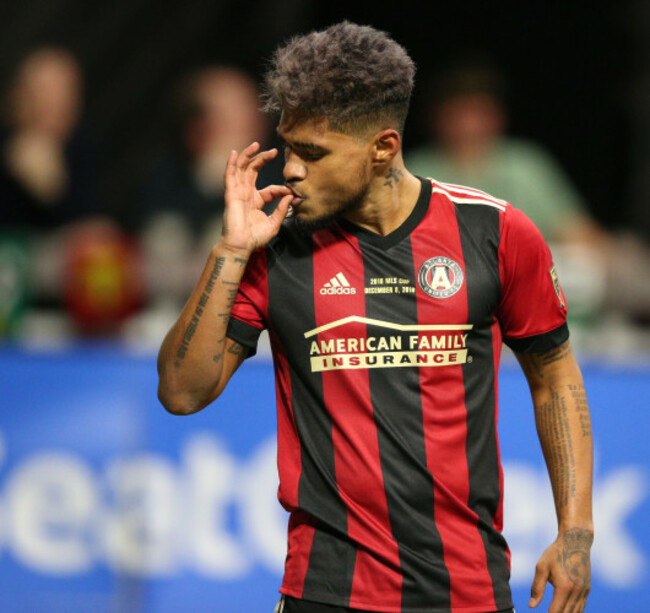 Atlanta United defeates Timbers to win MLS Cup