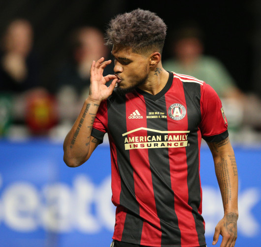 Atlanta United defeates Timbers to win MLS Cup