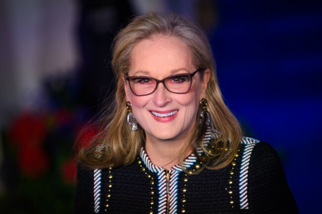 Mary Poppins Returns European Premiere - London