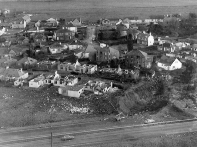 30th anniversary of Lockerbie bomb